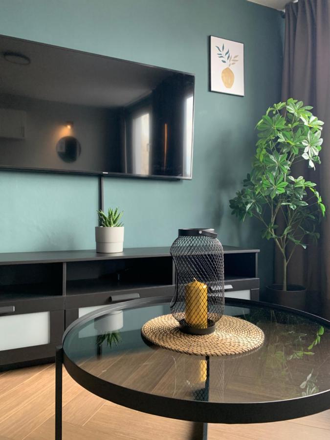 Appartement Ebbe&Flut à Bremerhaven Extérieur photo