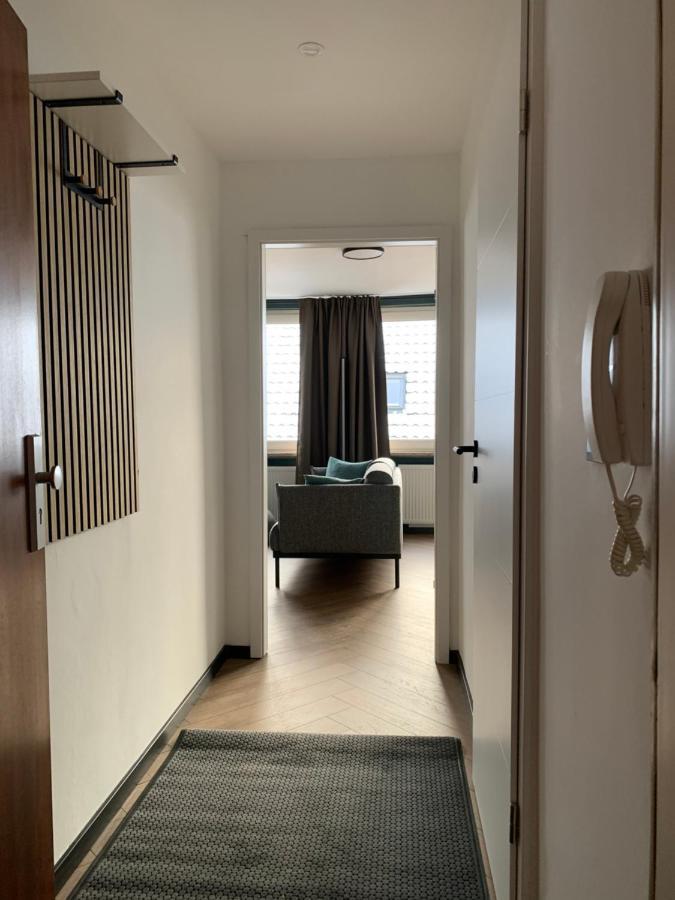 Appartement Ebbe&Flut à Bremerhaven Extérieur photo